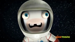 انیمیشن خرگوش های بازیگوش قسمت 192 - rabbids invasion